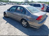 HONDA CIVIC EX 1HGES26784L014539 снимка