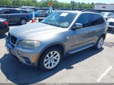 BMW X5 XDRIVE35I/XDRIVE35I PREMIUM/XDRIVE35I SPORT ACTIVITY 5UXZV4C57BL410981 снимка