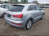 AUDI Q3 2.0T PREMIUM PLUS WA1BFCFS8GR019140 снимка