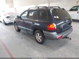 HYUNDAI SANTA FE GLS KM8SC73D04U846243 снимка