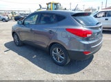 HYUNDAI TUCSON GLS KM8JTCAF7FU960350 снимка