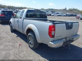 NISSAN FRONTIER XE 1N6BD06T89C416465 снимка