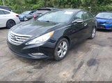 HYUNDAI SONATA LIMITED 2.0T 5NPEC4AB4BH305866 снимка