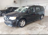 DODGE GRAND CARAVAN SXT 2C4RDGCG7CR163834 снимка