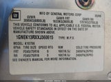 Chevrolet Tahoe Ls 1GNEK13RXXJ360615 снимка
