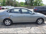 HYUNDAI ELANTRA GLS KMHDU4AD8AU834635 снимка