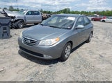HYUNDAI ELANTRA GLS KMHDU4AD8AU834635 снимка