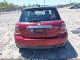 MINI COOPER WMWMF33597TT58390 photo