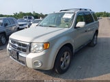 FORD ESCAPE LIMITED 1FMCU94G99KC59077 снимка