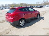 Hyundai Tucson Limited KM8JU3AC1DU550286 photo