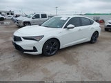 Acura Integra A-Spec 19UDE4H37RA020845 снимка