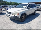 VOLVO XC90 V8/VOLVO OCEAN RACE EDITION YV4CZ852161286968 photo