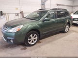 SUBARU OUTBACK 2.5I LIMITED 4S4BRCKC1D3239404 снимка