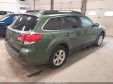SUBARU OUTBACK 2.5I LIMITED 4S4BRCKC1D3239404 снимка
