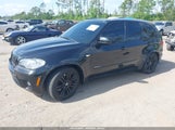 BMW X5 XDRIVE50I 5UXZV8C52CL425803 снимка