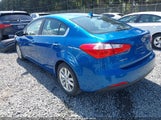 KIA FORTE EX KNAFX4A82F5360705 снимка