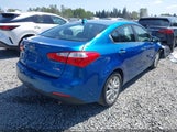 KIA FORTE EX KNAFX4A82F5360705 снимка