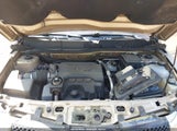 CHEVROLET EQUINOX LS 2CNDL23F976063678 снимка