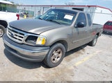 FORD F-150 XL/XLT 1FTRX17243NA76795 photo