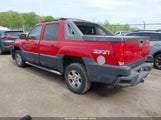CHEVROLET AVALANCHE 1500 3GNEK13T83G191752 снимка