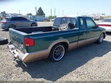 CHEVROLET S TRUCK S10 1GCCS19X5T8174486 fotografie
