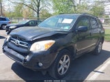 TOYOTA RAV4 LIMITED V6 JTMBK31V585045741 снимка