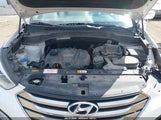 Hyundai Santa Fe Sport 2.4L 5XYZUDLBXGG345203 снимка