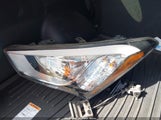 Hyundai Santa Fe Sport 2.4L 5XYZUDLBXGG345203 photo