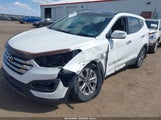 Hyundai Santa Fe Sport 2.4L 5XYZUDLBXGG345203 снимка
