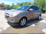 HYUNDAI TUCSON GLS KM8JU3AC6DU703258 снимка
