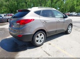 HYUNDAI TUCSON GLS KM8JU3AC6DU703258 снимка