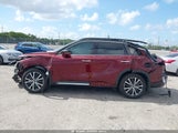INFINITI QX60 AUTOGRAPH 5N1DL1HT6PC331165 photo