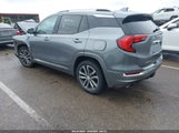 GMC TERRAIN AWD DENALI 3GKALXEX9LL137492 снимка