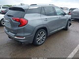 GMC TERRAIN AWD DENALI 3GKALXEX9LL137492 снимка