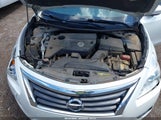 Nissan Altima 2.5 Sv 1N4AL3AP8DN479565 снимка