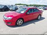 Ford Fusion Se 3FAHP0HA4CR337843 снимка