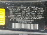 HYUNDAI GENESIS 3.8 GRAND TOURING KMHHU6KH8BU043988 photo