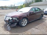 LINCOLN MKS 1LNHM93R09G612169 снимка