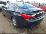 HYUNDAI SONATA GLS 5NPEB4AC1CH358229 снимка