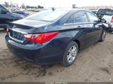 HYUNDAI SONATA GLS 5NPEB4AC1CH358229 снимка