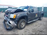 GMC SIERRA 2500HD SLE2 1GTHK23637F521701 снимка
