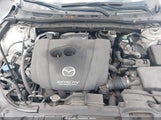 MAZDA MAZDA3 TOURING 3MZBN1V7XHM124157 снимка