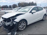 MAZDA MAZDA3 TOURING 3MZBN1V7XHM124157 снимка