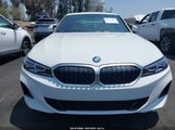 BMW 3 SERIES 330I 3MW69FF05R8E27765 снимка