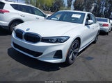 BMW 3 SERIES 330I 3MW69FF05R8E27765 снимка