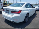 BMW 3 SERIES 330I 3MW69FF05R8E27765 снимка