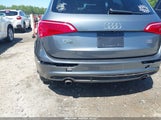 AUDI Q5 3.2 PREMIUM WA1WKAFP2CA074933 fotografie