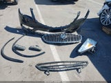 BUICK ENCLAVE PREMIUM 5GAKRCKD5HJ167137 снимка