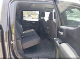 CHEVROLET SILVERADO 1500 4WD SHORT BED CUSTOM TRAIL BOSS 1GCPYCEF1MZ271205 снимка