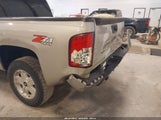 CHEVROLET SILVERADO 1500 LT 3GCEK23369G211603 снимка